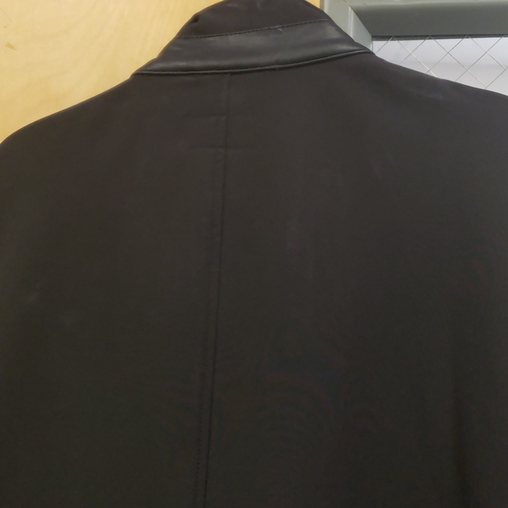 Men's coat - Picture 7 of 8